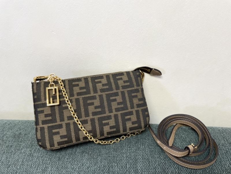 Fendi Satchel Bags